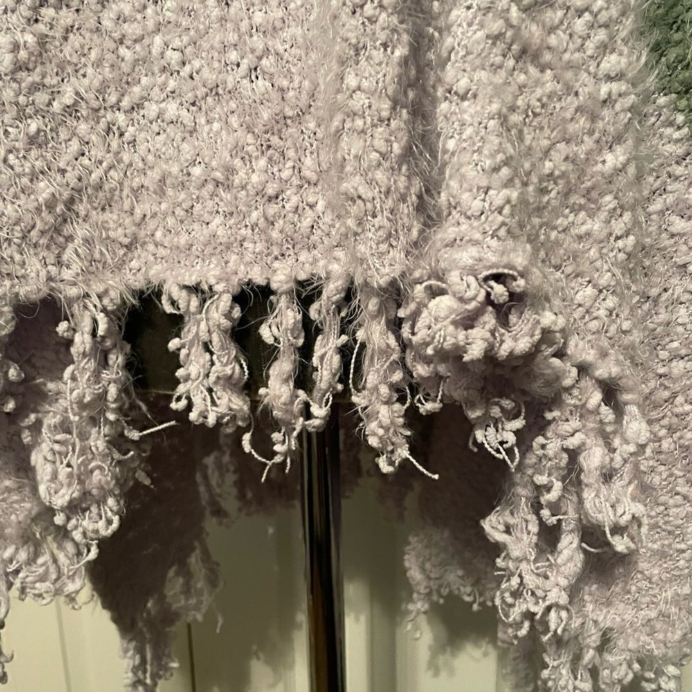Matilda Jane Open Front Cardigan/Wrap One Size - Picture 6 of 12